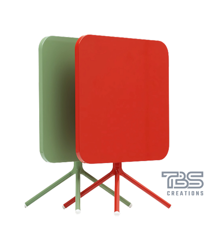 Unique Folding Table